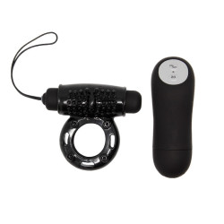 Baile - Anneau De Télécommande Noir 20V